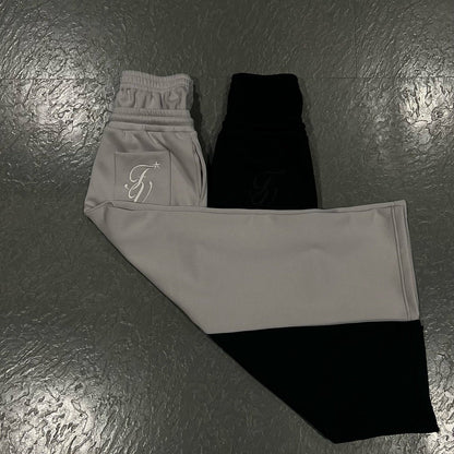 Fudus Unisex Baggy Sweatpants – Bild 3 von 5