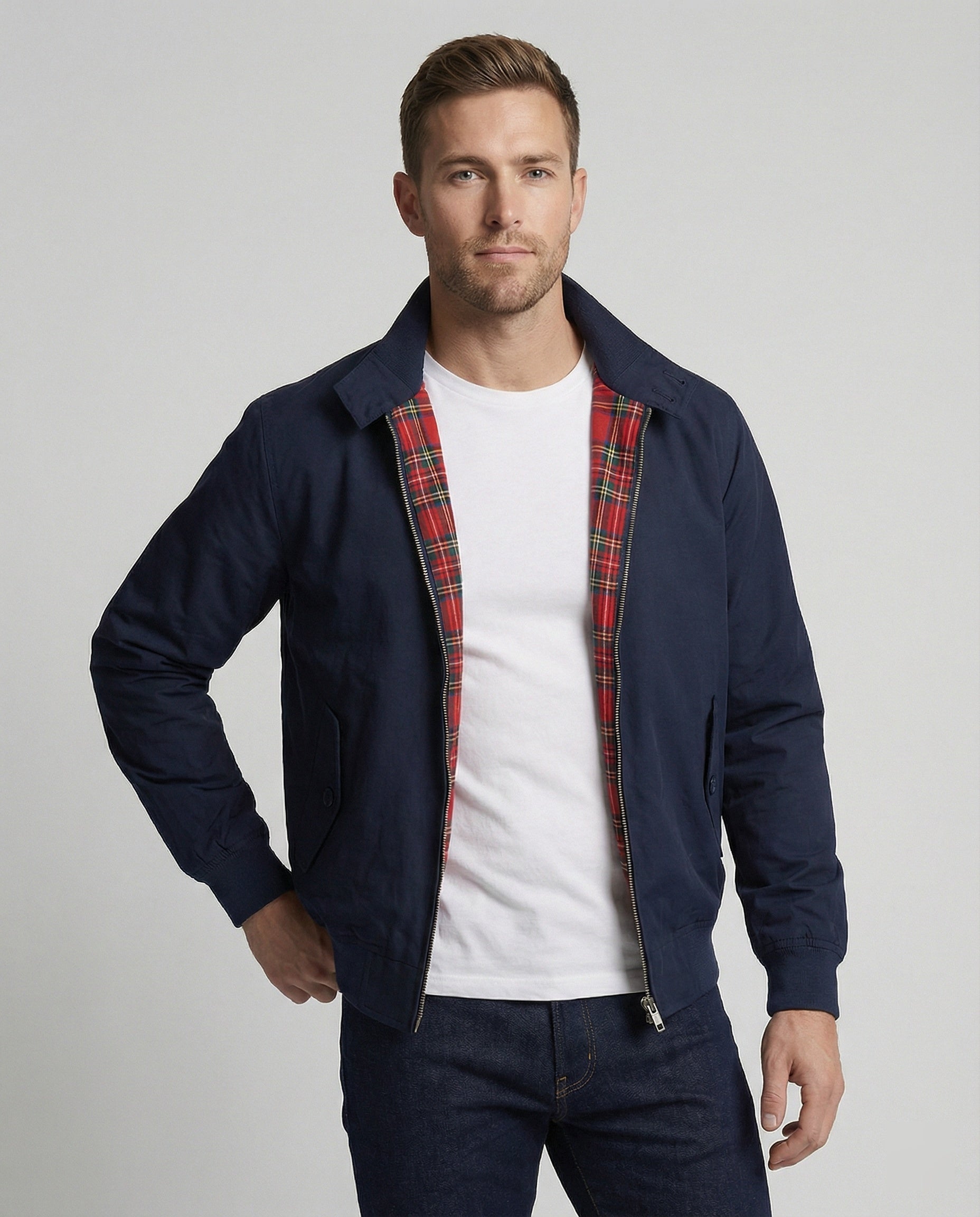 Harrington-Jacke – Bild 7 von 10