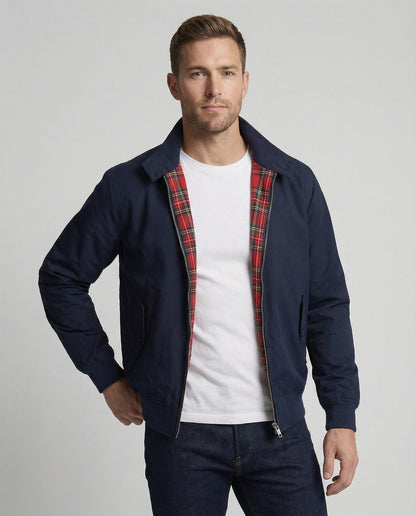 Harrington-Jacke – Bild 7 von 10