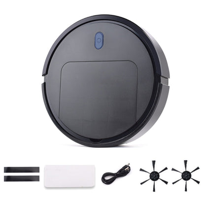 Cleanoro S6 Robotstaubsauger – Bild 5 von 9
