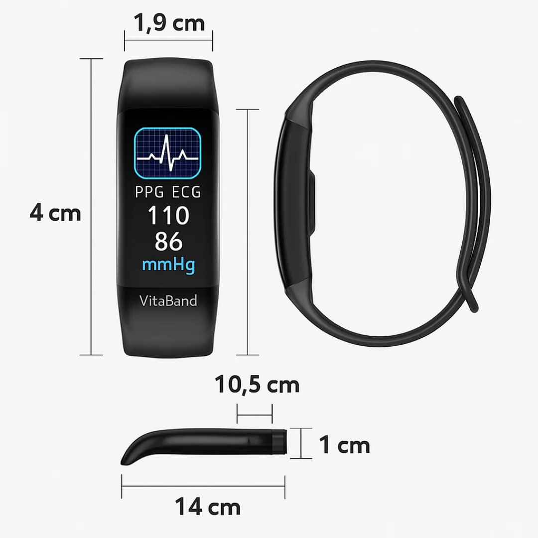 VitaBand – Bild 9 von 16