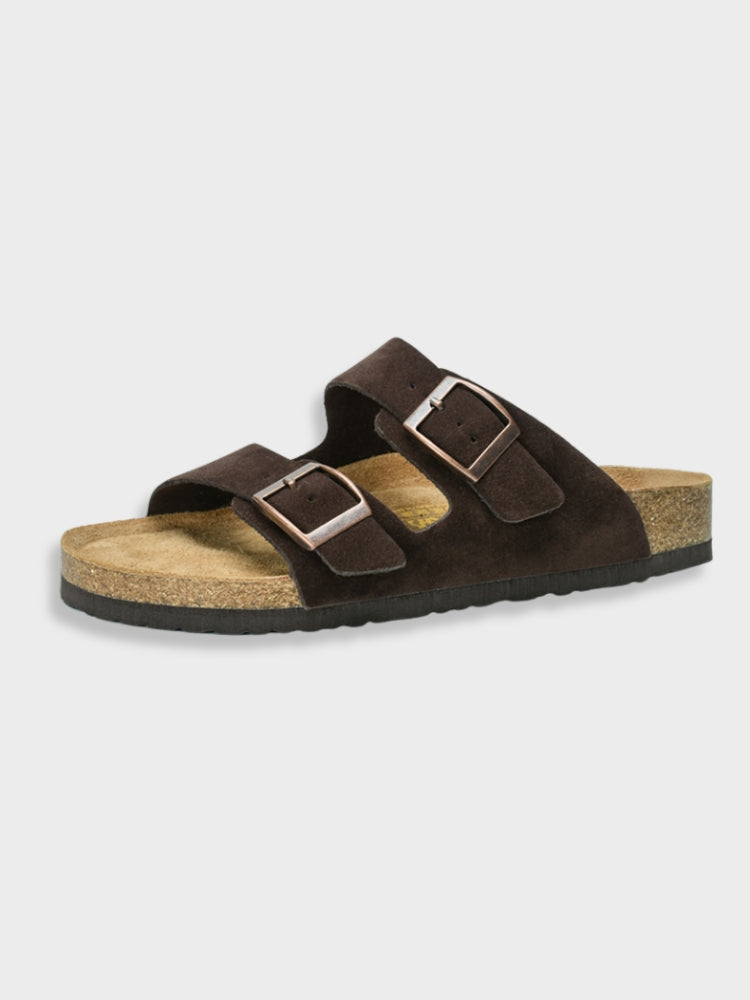 Arizona Sandalen - Zeitloses Design & Täglicher Komfort – Bild 4 von 6