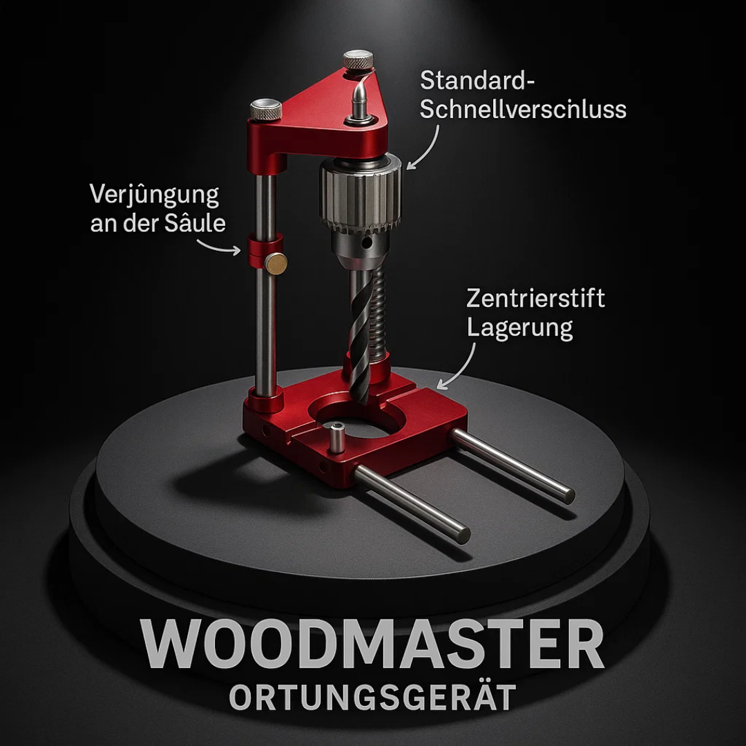 WoodMaster – Bild 2 von 18