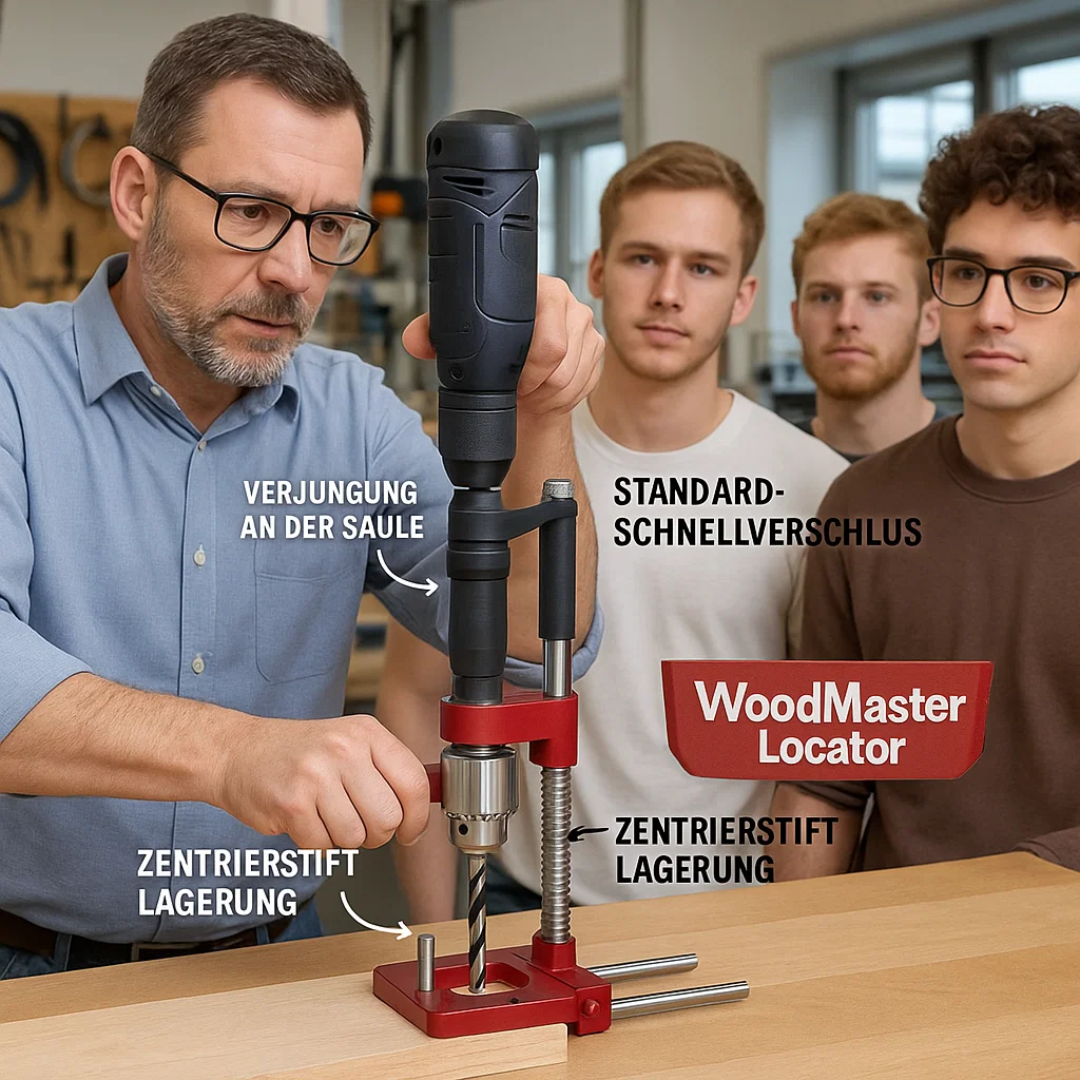 WoodMaster – Bild 4 von 18
